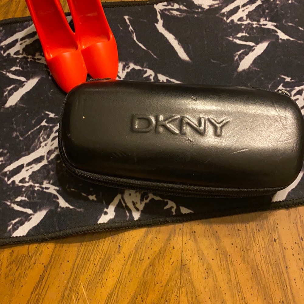 DKNY’s
